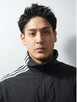 ヒロギンザ 難波店(HIRO GINZA)&nbsp;スパイキーショート