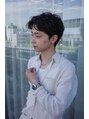 ムード 立川(MHOOD) 簡単でラフに作るメンズパーマならお任せください。