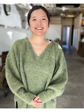 クララ ジャパン マエバル(CLALA JAPAN Maebaru) 中川 美樹