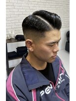 デイワン(Day one)&nbsp;サイドパート
