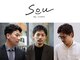 MENS salon SOU by LUAUの写真