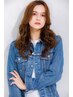 ☆ハイダメージの方に☆お得なデジタルパーマセットMenu2¥17500→¥15000