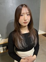 チェリーコーク ウブ(CHERRY COKE ubu)&nbsp;インナーホワイト