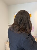 クエンチ(QUENCH) トープベージュ