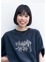 ヴィチーノプラスエヌ(VICINO+n) 眞庭 恵子