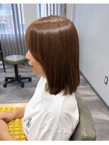 エスト 小倉(est)&nbsp;髪質改善縮毛矯正