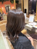グランボーテクラシック(GrandBeaute classic)&nbsp;ブラウンベージュ