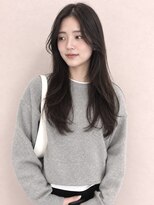 ソモ(SOMO)&nbsp;【ロングレイヤー】長さを切りたくない方に