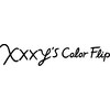 サイズカラーフリップ コレットマーレ店(XXXY'S COLO FLIP)のお店ロゴ
