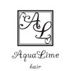 アクアライム(Aqua Lime)のお店ロゴ