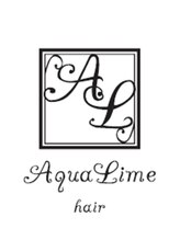 アクアライム(Aqua Lime)