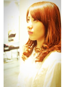 ビューティークラブジェイ アルパーク前店(Beauty club.J) エアリーパーマ