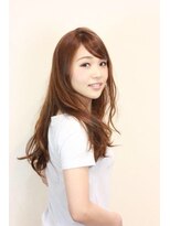 前田 聡 ヘアースタジオ ログ Hair Studio Log の美容師 スタイリスト ホットペッパービューティー