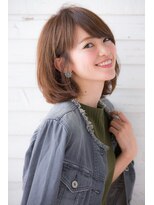 ガーデントウキョウ(GARDEN Tokyo)&nbsp;【GARDEN】ノームコア大人ナチュラルカール【KOMAKI】