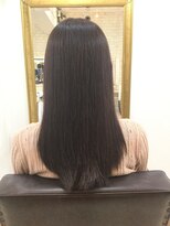 【FORTE】プラチナヘアケアNo.1トリートメント