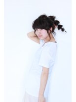 ロビン アンド ダルク(robin&darc) 【robin】【代官山】ナチュラルカラー