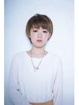 トランペットバイン 谷町6丁目(trumpetvine)&nbsp;ショートレイヤー