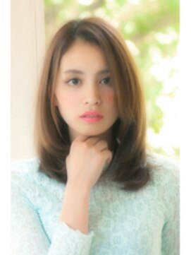 リップス 自由が丘(LIPPS) 『シアーモイストロング』