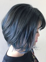 ラックスビー オオサカ  梅田茶屋町店(LUXBE OSAKA)&nbsp;byAKI 【梅田茶屋町店】