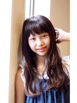 ヴァンカウンシル 伊那(VAN COUNCIL) しなやかドールウェーブ