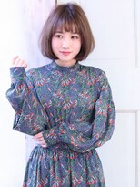 ジュール(Jule)&nbsp;【Jule】ロマンショートボブ♪