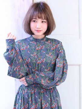 ジュール(Jule) 【Jule】ロマンショートボブ♪