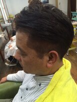 オリジナル ヘアー（OLIZINAL Hair)&nbsp;2ブロック