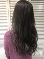 エイト 沖縄豊崎店(EIGHT toyosaki)&nbsp;【EIGHT 豊崎】お客様スタイル_3Dカラー