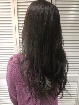 エイト 沖縄豊崎店(EIGHT toyosaki) 【EIGHT 豊崎】お客様スタイル_3Dカラー