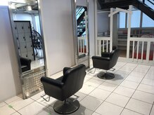 ヘアーヴィーヴル 松茂店(Hair BIVRE)の雰囲気（お子様連れ大歓迎◎キッズスペース有り◎）