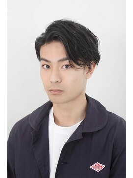 モッズ ヘア 富山店 メンズ 15