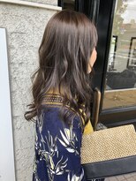 ミジョレ(MIJYORE)&nbsp;カーキアッシュ