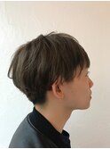 ライトマッシュ