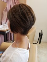 トゥルース 北小金店(TRUTH)&nbsp;ショートスタイル