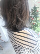 フィゼル 福島店(fizelle)&nbsp;スノーグレージュ＊