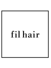 fil　hair【フィルヘアー】