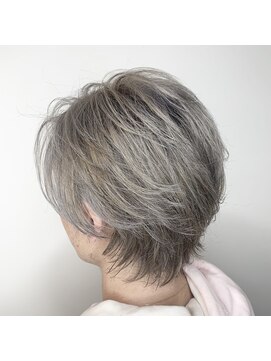 ヴィー ヘアー ファッション バー(VII hair.fashion.bar) @vii_hair