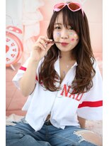 マーリャヘアー(mallia hair)&nbsp;マーリャカラーミルクティーグレージュ