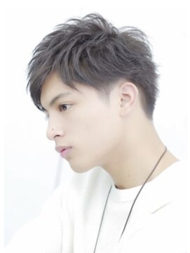 ペッツショコラ(PETZ chocolat) 爽やかショート