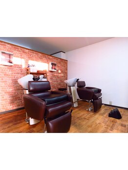 【南区/少人数サロン】新登場☆"炭酸泉"で血行を促進し頭皮と髪をリセット!日頃の疲れを癒す極上のひと時を