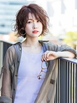 シャル 辻堂(shalu)&nbsp;≪Shalu辻堂≫　エドル×ShaluシーズンカラーA/W