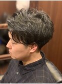 7:3ミディアム