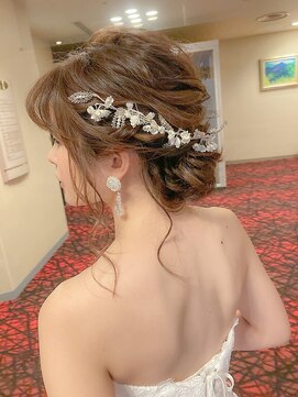 パズードコー(PSSD-CO.+5) ナチュラルゆるゆるアップ