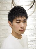 【ヨシザワ横浜】10代20代王道ナチュラルベリーショート