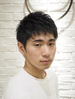 ヨシザワインク プレミアム 横浜 桜木町店(YOSHIZAWA Inc. PREMIUM)&nbsp;【ヨシザワ横浜】10代20代王道ナチュラルベリーショート