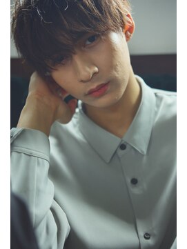 リアン 方南町店(Lian) 【新作スタイル】方南町美容室Lian