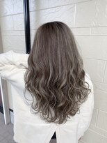 アチーブ(Achieve)&nbsp;☆ベージュブラウン×ハイライト☆