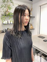 シアター(CIARTOR)&nbsp;ダークアッシュ