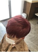 メンズショート