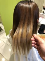 アース オーセンティック 関内店(EARTH Authentic)&nbsp;プレミアムストレート　20代30代40代【関内】